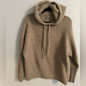 CALIA by Carrie Underwood hooded sweater